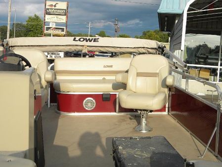 Lowe 202-FISH-CRUISE image