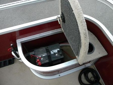 Lowe 202-FISH-CRUISE image