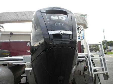 Lowe 202-FISH-CRUISE image