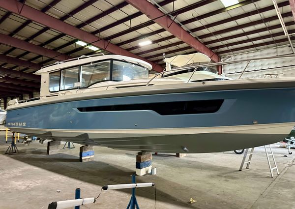 Nimbus COMMUTER-11-X-EDITION image