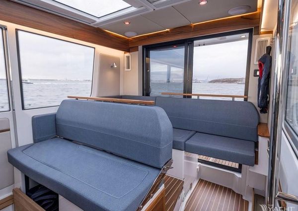 Nimbus COMMUTER-11-X-EDITION image