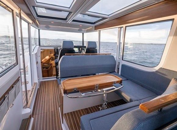 Nimbus COMMUTER-11-X-EDITION image