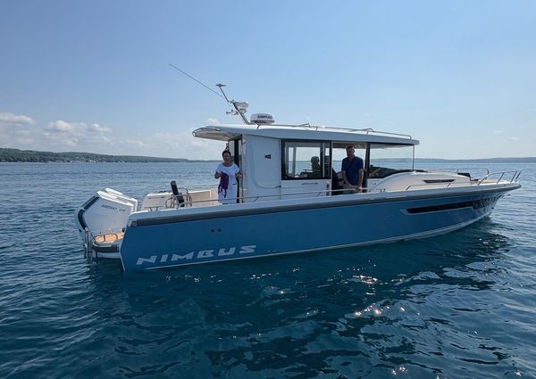 Nimbus COMMUTER-11-X-EDITION image