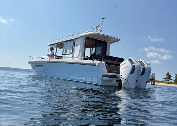 Nimbus COMMUTER-11-X-EDITION image