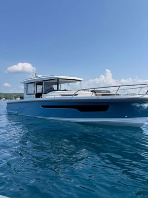 Nimbus COMMUTER-11-X-EDITION - main image