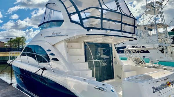 Used Sea Ray Boats For Sale Texas Sportfishing Yacht Sales