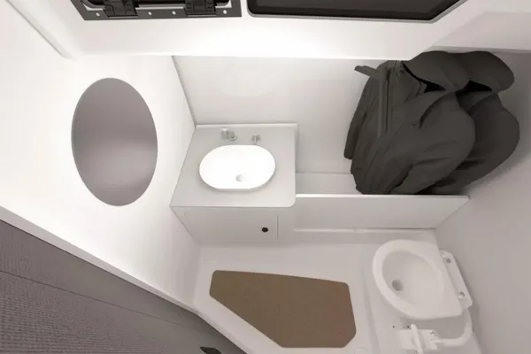 Beneteau FIRST-30 image