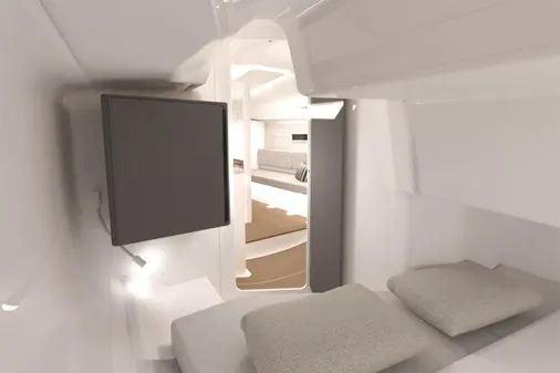 Beneteau FIRST-30 image