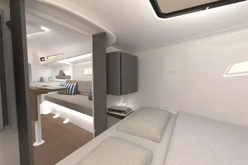 Beneteau FIRST-30 image