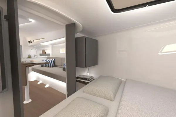 Beneteau FIRST-30 image