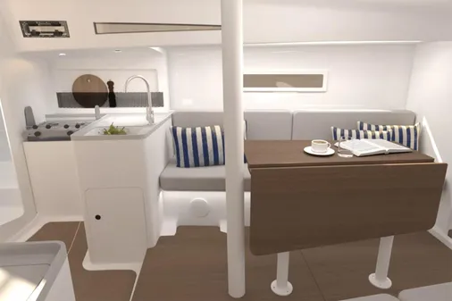 Beneteau FIRST-30 image