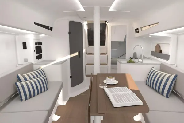 Beneteau FIRST-30 image