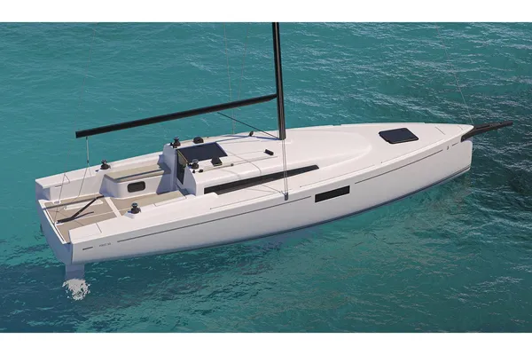 Beneteau FIRST-30 image