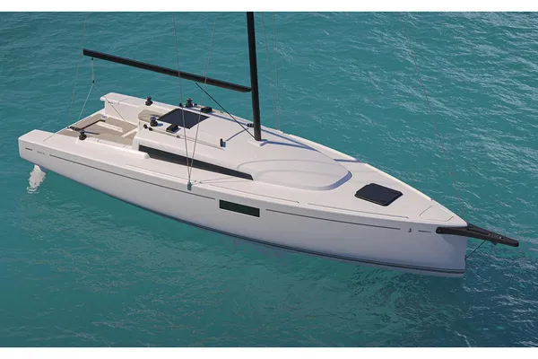Beneteau FIRST-30 image