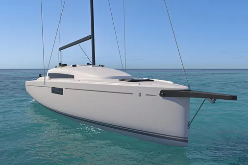 Beneteau FIRST-30 image