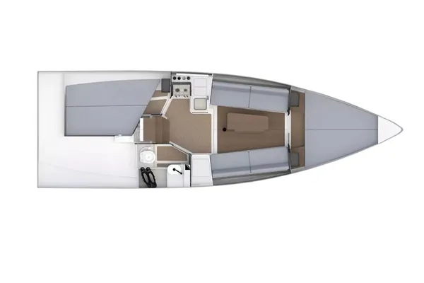 Beneteau FIRST-30 image