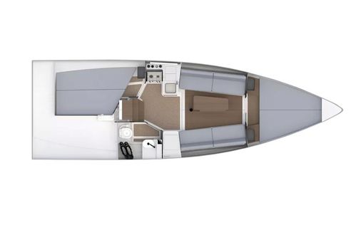 Beneteau FIRST-30 image