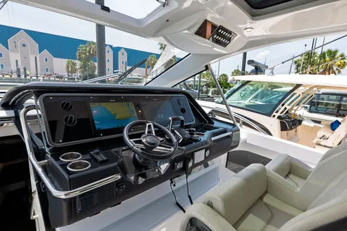 Azimut AZ42 VERVE image