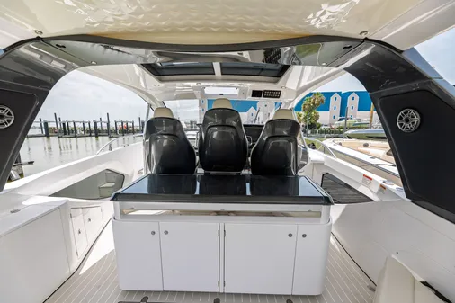 Azimut AZ42 VERVE image