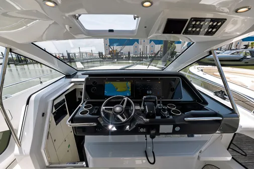 Azimut AZ42 VERVE image