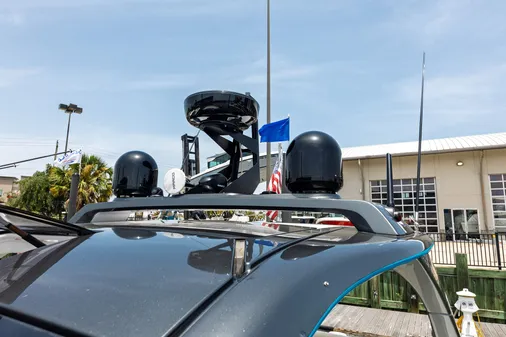 Azimut AZ42 VERVE image