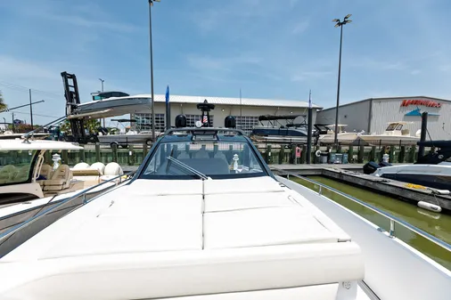 Azimut AZ42 VERVE image