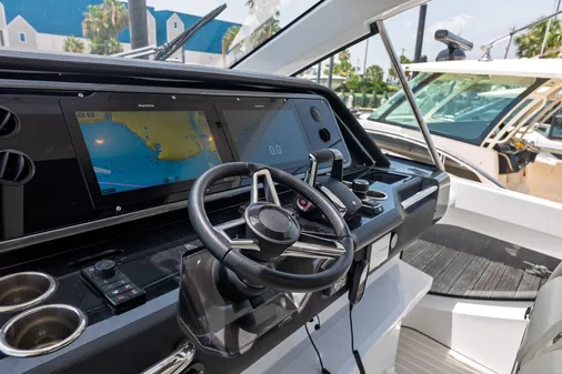 Azimut AZ42 VERVE image