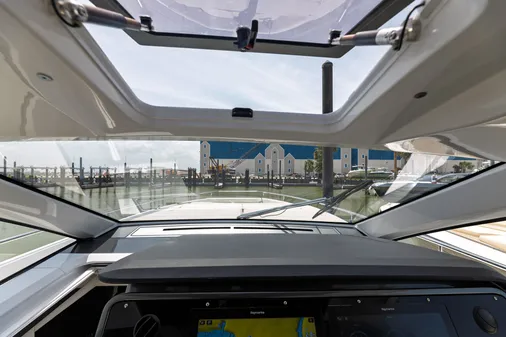 Azimut AZ42 VERVE image