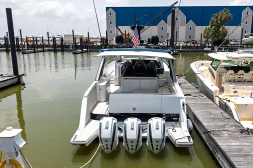 Azimut AZ42 VERVE image