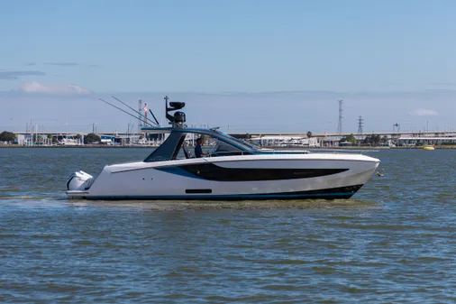 Azimut AZ42 VERVE image