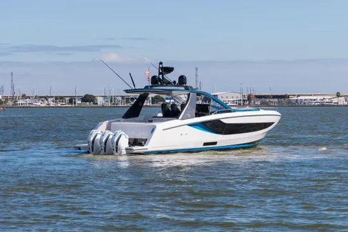 Azimut AZ42 VERVE image
