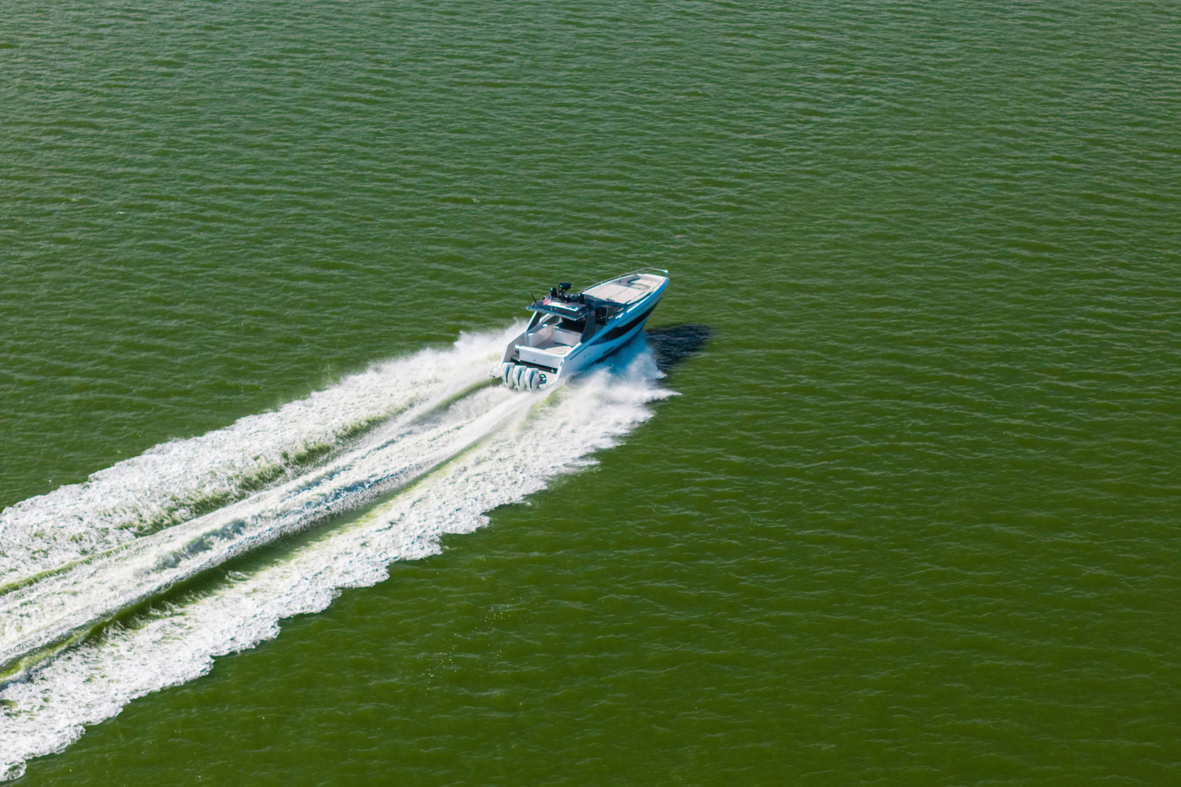 Azimut AZ42 VERVE image