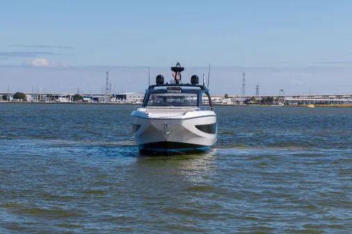 Azimut AZ42 VERVE image