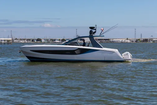 Azimut AZ42 VERVE image