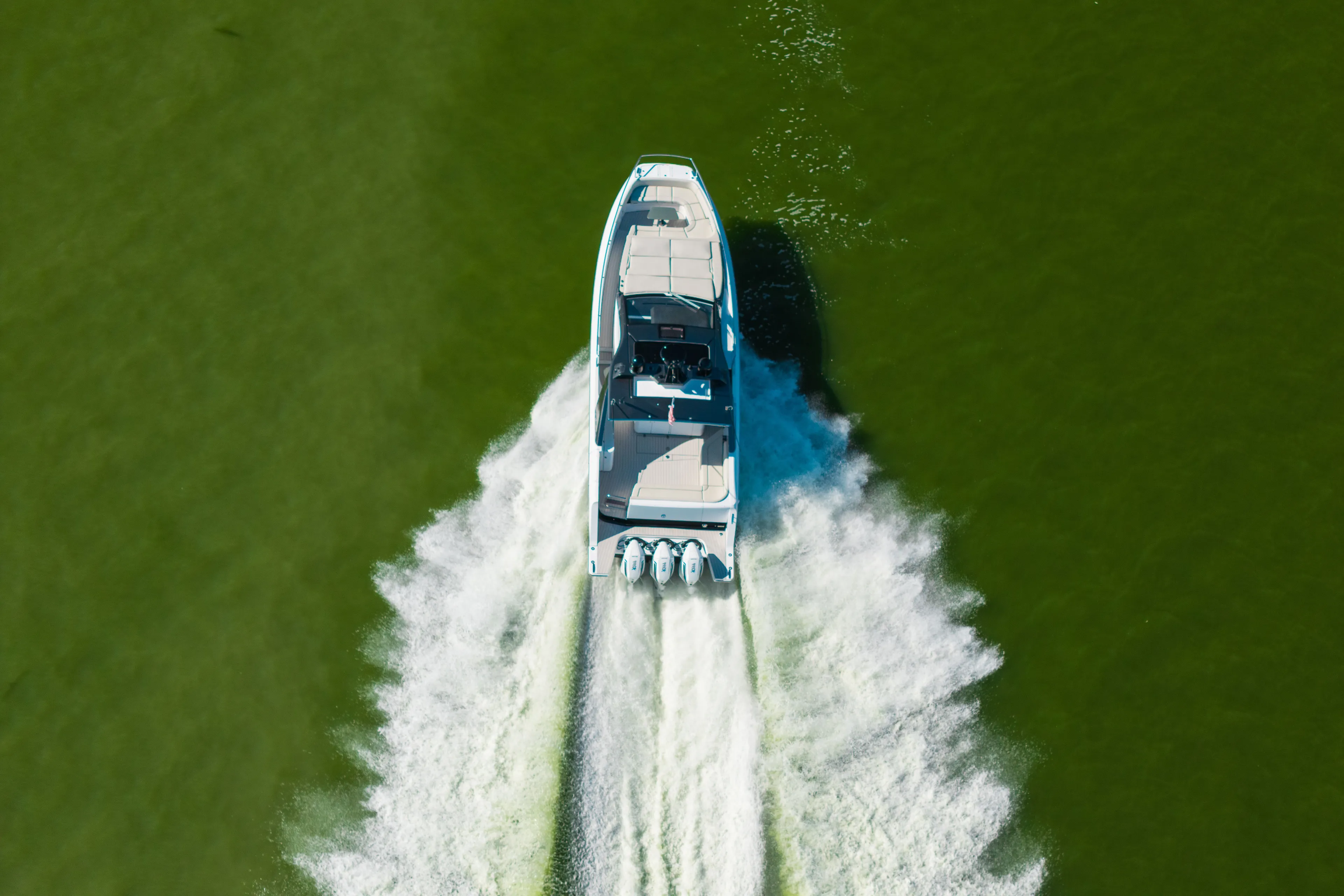 Azimut AZ42 VERVE image