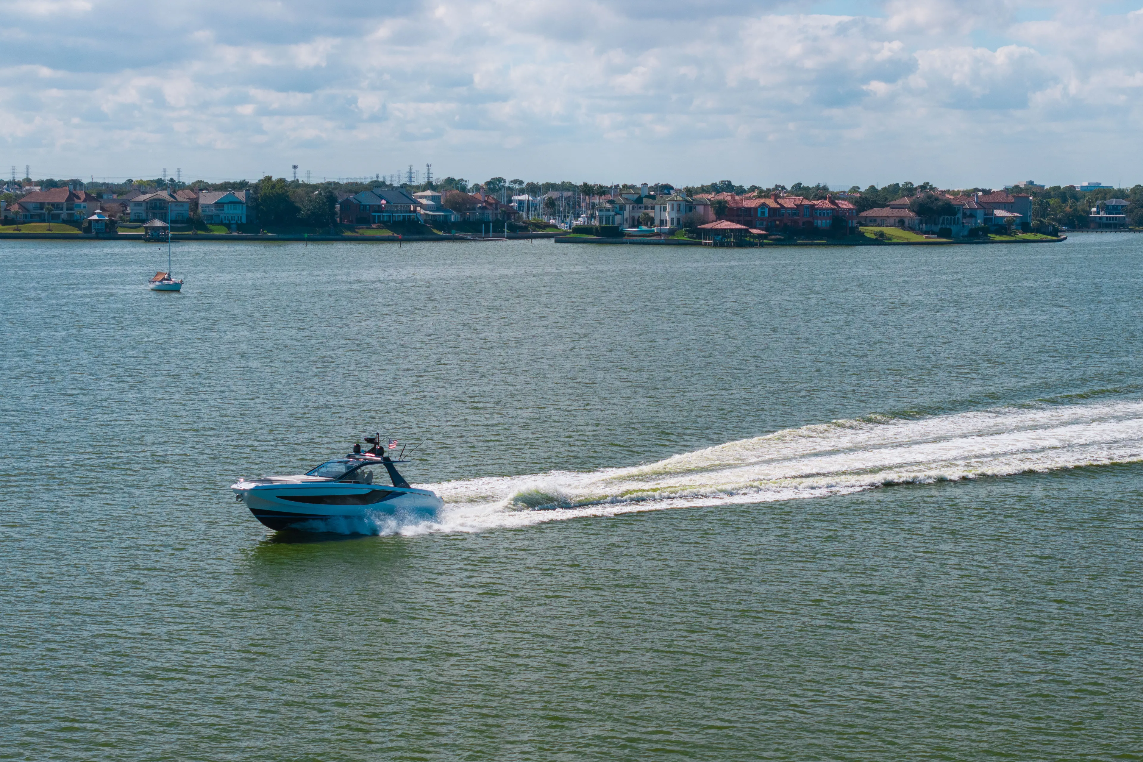 Azimut AZ42 VERVE image