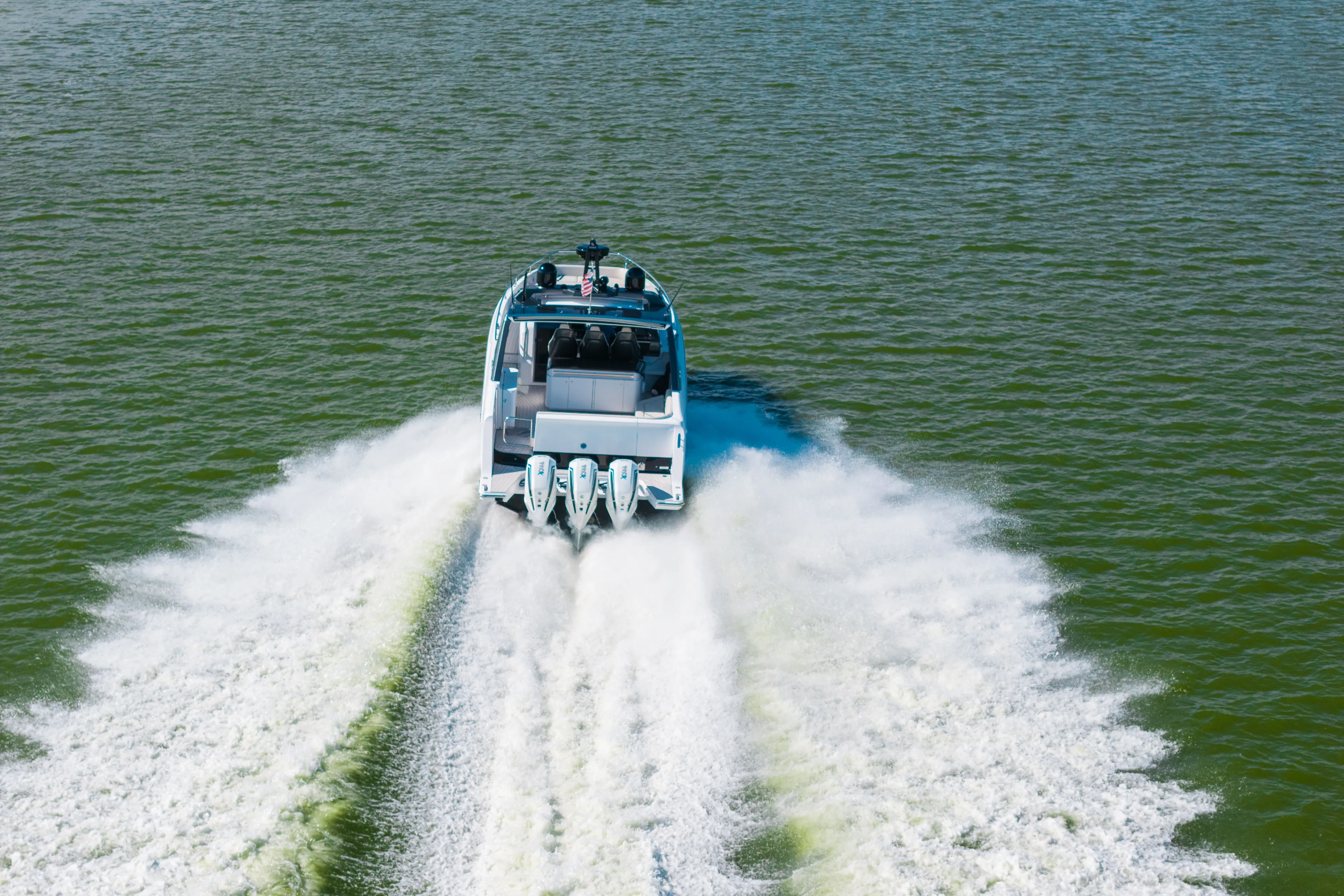 Azimut AZ42 VERVE image