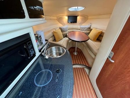 Monterey 275 Sports Cruiser image
