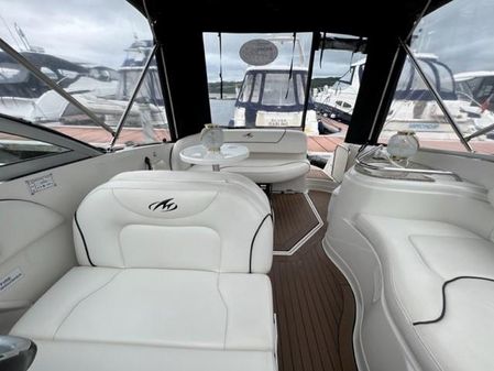 Monterey 275 Sports Cruiser image
