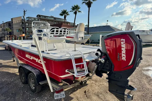 Epic 22 Sport Console image