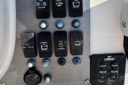 Epic 22 Sport Console image