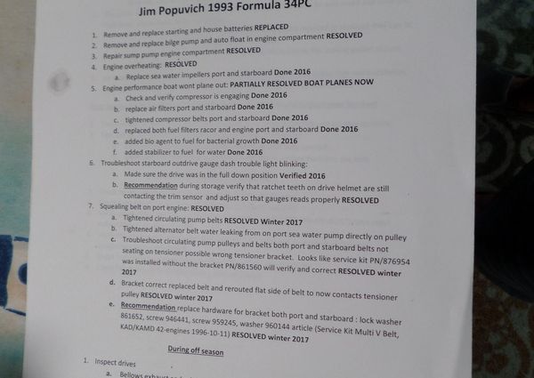 Formula F 34 PC image