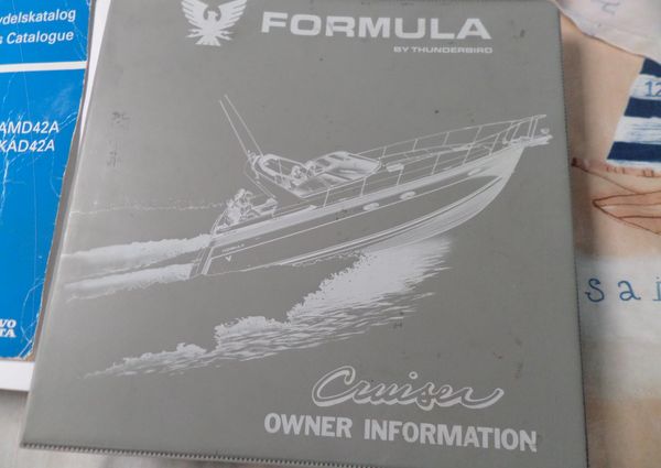 Formula F 34 PC image