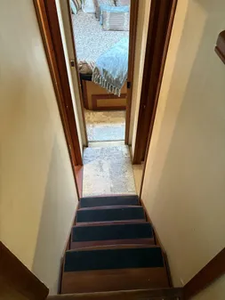 Luhrs 41 Convertible image