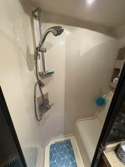 Luhrs 41 Convertible image