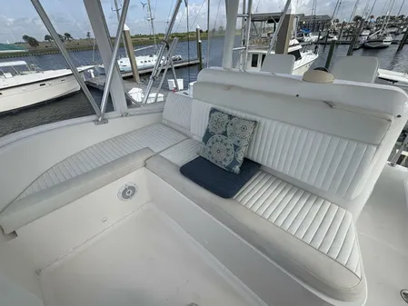 Luhrs 41 Convertible image