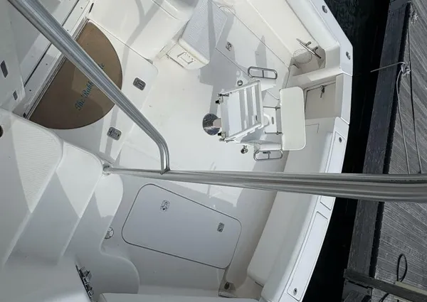 Luhrs 41 Convertible image