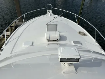 Luhrs 41 Convertible image