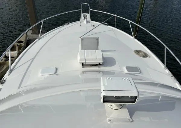 Luhrs 41 Convertible image
