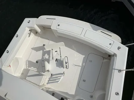 Luhrs 41 Convertible image